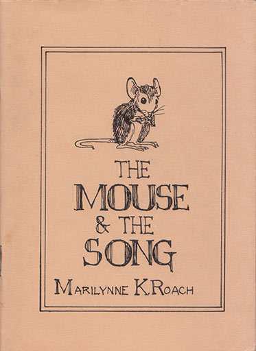 The Mouse and the Song